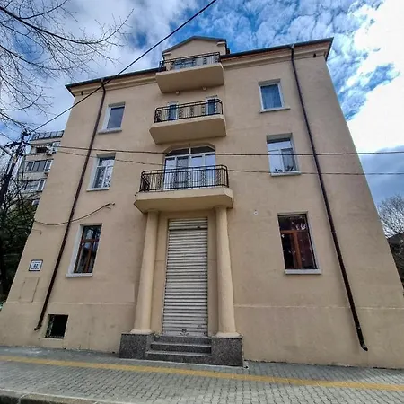 Apartament Inviting In Center Sofia