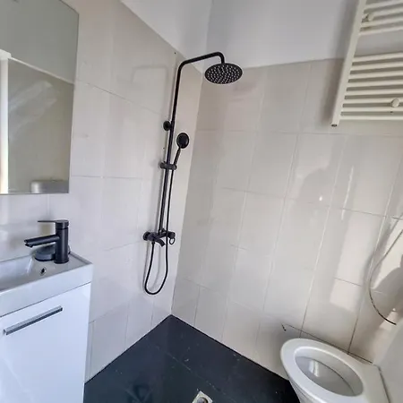 Apartament Inviting In Center